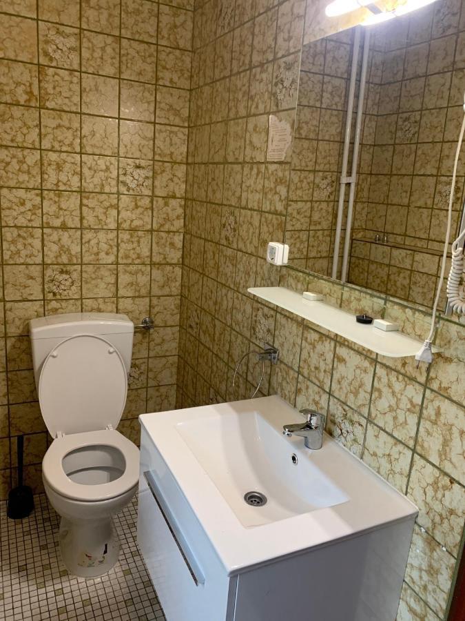 סארלואי Hotel Restaurant El Greco Bei Der Taffingsmuehle מראה חיצוני תמונה